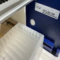 Gilson Pipetmax 268 Liquid Handlers image 3